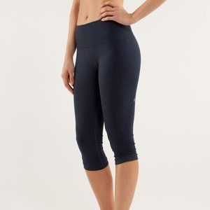 NEW Lululemon In The Flow Crop size 6